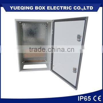 high quality outdoor metal enclosure box IP65