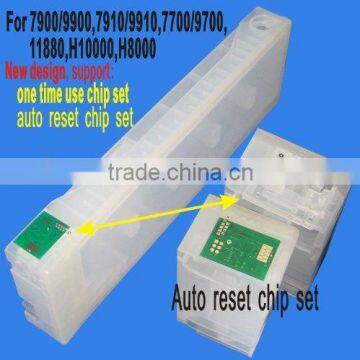 new design:support auto reset chip set(ARC)for Epson 7910/9910,7900/9900,7710/9710,7700/9700,PX-H10000/8000;11880/11880C/10600