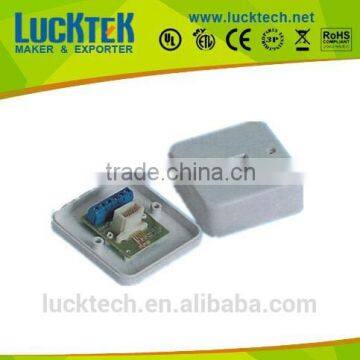 SINGLE PORT USB Wall PLATE SOCKET