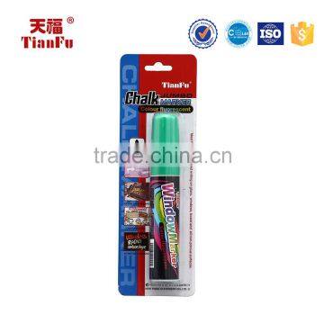 Supplier Direct Unique Colourful Quick Dry Window Marker photo-4