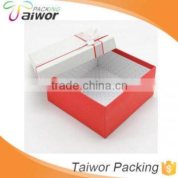 Hot sale new design gift boxes with lids with high quality