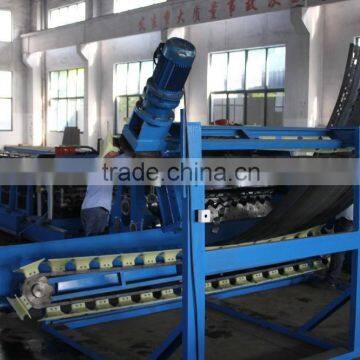 Oil Silo Oil Bin Production line