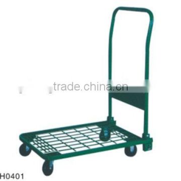 mesh platform Hand truck PH0401 for sale