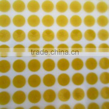 PCB Polyimide film Dots/ Die Cuts