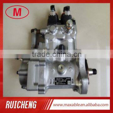 094000-0710, 094000-0711 Common rail fuel pump for SINOTRUK HOWO VG1246080050