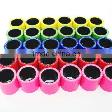 High Temp Rubber Universual Straight Silicone Radiator Hose Coupler Pipe