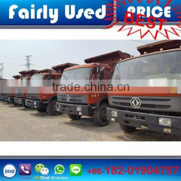 High Quality 40-60ton Capacity 6x4 Dongfeng Dump Truck , 25 Ton Dongfeng Truck in Dump Truck,Dongfeng Dump Truck photo-2