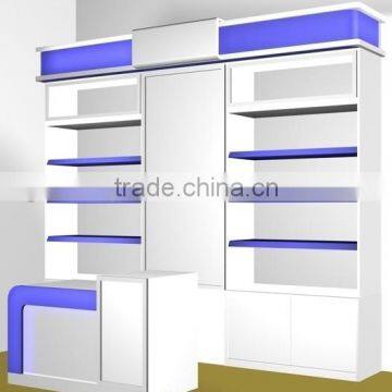 China Factory Supplier Reasonable Price Mobile Display Stand
