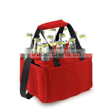 Best Selling Non-Woven Ice Cooler Bag