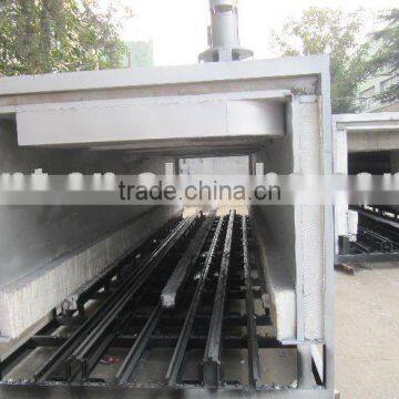 Annealing Furnace For Steel wire