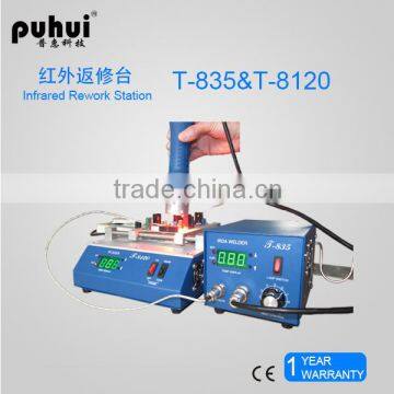 110v bga infrared rework station/110v bga rework station