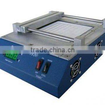 Puhui T8120 Preheating Oven/rework station