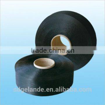 Polyester Poy Yarn 150d 48f Nim photo-2