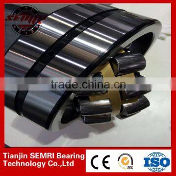 Mechanical Parts self-aligning roller bearing 23052 size 260x400x104mm with large stock