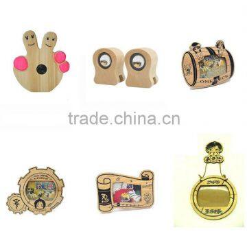 Wooden Intelligent Children Kids Crazy Toys for 2014 New Intelligence Educational Improvement