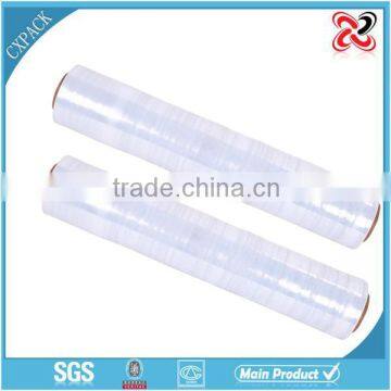 high quality shrink cast moisture proof paper core film