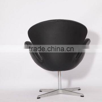 Salon Furniture Waiting Sofa Swan Leisure Loveseat photo-6