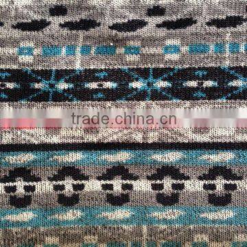 Fleece no Sew Blanket Kits Knitted Fabric Knitted Fabric