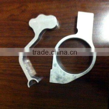 aluminium door parts