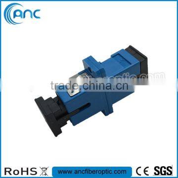 SC APC/PC Fiber Optic Simplex Adapter/adaptor photo-2