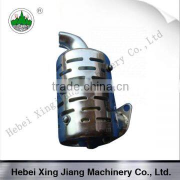 Made In China Tractor Silence photo-6