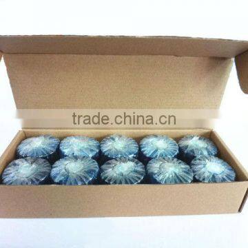 Cheapest & Good Quality Without Display Package Fragrant Foam Rich Housekeeping/Public Lavatory Automatic Toilet Cistern Block