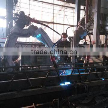 steel formwork factory own 20 years experience
