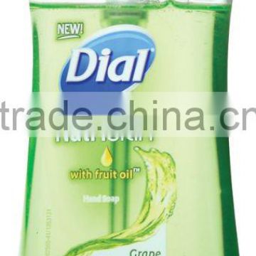 Dial Hand Soap