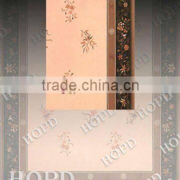 Oriental wool hand woven traditional carpets & rugs