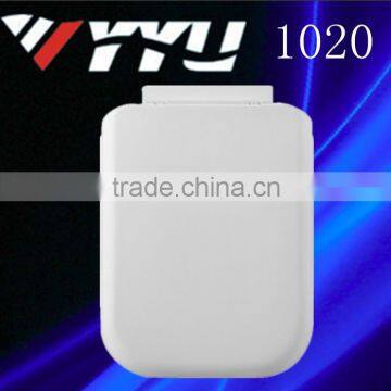 1020 Toilet Seats; Color Bidet Disposable Hygienic Toilet Seat Covers photo-2