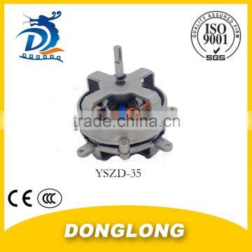 CE DL HOT SALES AC FAN MOTOR FOR STAND FAN