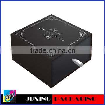 High Quality Gift Paper Round Box