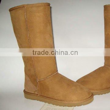 brand sheepskin boot 5815