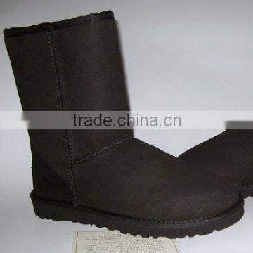 5825 fashion casual boot