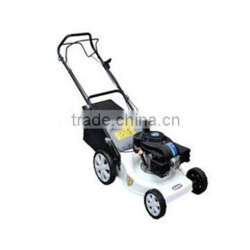 200CC 4100W self-propelled Lawn Mower