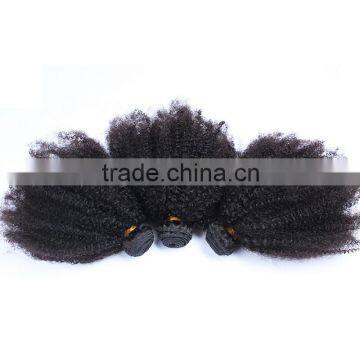 100% Natiral Brazilian Hair Extension Black photo-2