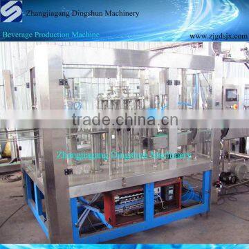 Automatic Milk Filling Machine