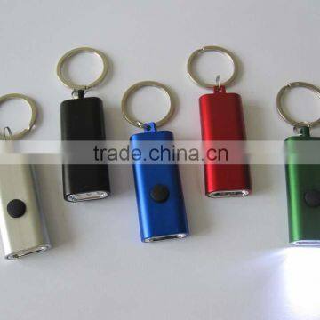 led promotion flashlight