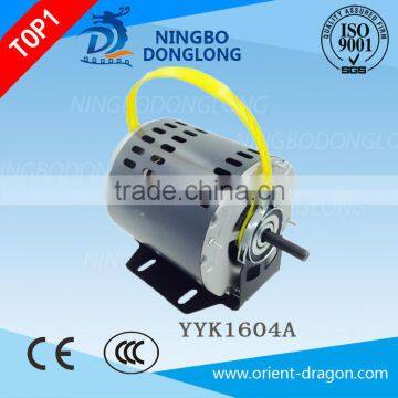 DL CE Manufactory Afghan Hot Sales Two Speed ac Air Cooler Cooling Motor photo-2