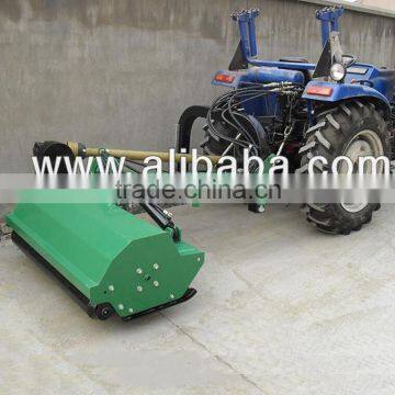 Hot selling Heavy-duty Bush Cutter Verge Flail Mower with CE certificate