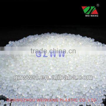 Yellow Hot Melt Adhesive Particle for Speaker Box photo-6