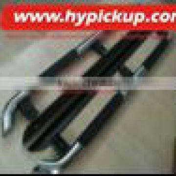 High Quality 3" side bar (the original design) for Hilux Revo2015+