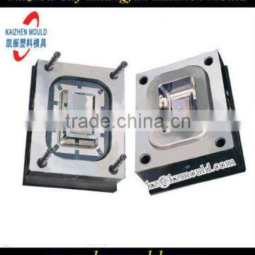 Plastic Thin-wall Food Container Moulds