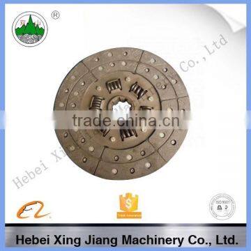 China Diesel Harvester Spare Parts Cluth For Hebei Agricultural Machinery