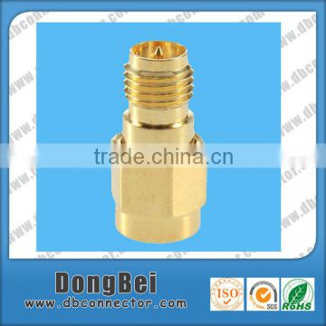 rf sma male to sma female connector