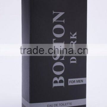 BOSTON DARK SEXY AND FRESH PERFUME photo-2