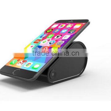 2016 New Technology Mobile Phone Use Portable Universal Qi Wireless Power Bank photo-4