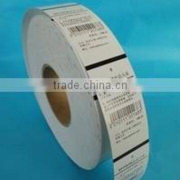 wholesale active rfid tags paper material manufatcurer