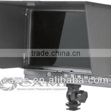Free Magic Arm + F&V F3 | 7" H DMI + HD-SDI Monitor