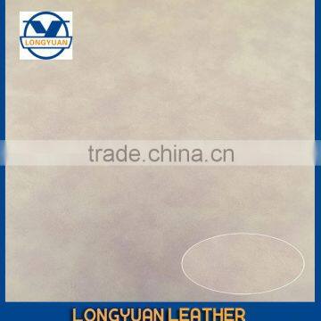 Textile Shoe Materials Shoes Upper and Lining Leather photo-4